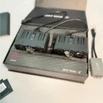 UPS Waymaker EV600 3-Lens Auxiliary Lights | Dual-Channel Canbus | 7600 Lumens