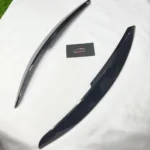 Polo  And  Vento Headlight Eyelids | Aftermarket