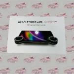 Diamond X80 | 10.1 Inch And 11.5 Inch Android QLED Car Stereo System With Dual Knobs