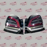 Maruti Suzuki Swift C-class Led Tail Lights – Aftermarket