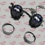 UPS Way Maker F75 Pro Bi-LED Projector Fog Lamp 3-Inch | Universal Aftermarket - Image 10