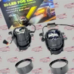 UPS Way Maker F75 Pro Bi-LED Projector Fog Lamp 3-Inch | Universal Aftermarket - Image 11