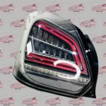 Maruti Suzuki Swift C-class Led Tail Lights – Aftermarket - Image 2