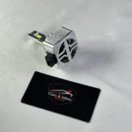 ZIMMER D SERIES LEDS 240 WATTS - Image 6