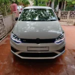 Polo And Vento Angel Eye Head Lights | Aftermarket - Image 11