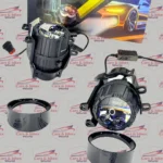 UPS Way Maker F75 Pro Bi-LED Projector Fog Lamp 3-Inch | Universal Aftermarket - Image 12