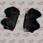 Mahindra Scorpio Classic Tail Lamp Smoke+Red | Premium OEM-style replacement