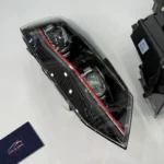 Polo And Vento Angel Eye Head Lights | Aftermarket - Image 12