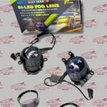 UPS Way Maker F75 Pro Bi-LED Projector Fog Lamp 3-Inch | Universal Aftermarket - Image 14