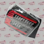 Honda City (2008-2014) Tail Lights | Aftermarket LED Upgrade - Image 7