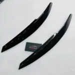 Polo  And  Vento Headlight Eyelids | Aftermarket - Image 2