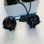 HJG Y-Fog Auxiliary Lights | Dual-Color 90W Wide Beam LED - Image 2