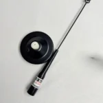 Universal Magnetic Antenna | Aftermarket Car And SUV Roof Mount - Image 2