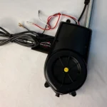 Automatic Motorized Car Antenna | Universal Retractable Radio Aerial - Image 2