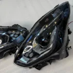 Maruti Suzuki Swift-Type 3 Projector Headlights | DRL Headlamps ( Fits 2018-2024 Models ) - Image 2