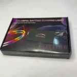 Headlight RGB DRL’s (App Controlled) - Image 2