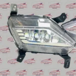 Hyundai Creta LED DRL Daytime Running Light Kit (2020+) | Premium upgrade - Image 2