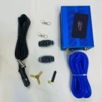 Borla Single Tip Valvetronic Exhaust - Image 2