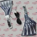 Hycross Alphard DRL’s | Universal Aftermarket LED Daytime Running Lights