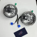 Thar King Kong Headlight | Aftermarket LED Projector Headlamp - Image 2