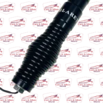 Car Antenna Black Bold Design – Universal Aftermarket Replacement - Image 2