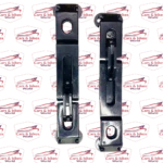 Thar Aluminium Side Hinges | Aftermarket Heavy-Duty Door Hinges - Image 2