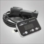 Mahindra Thar Wind Booster Throttle Controller | Multi-Mode Performance Upgrade - Image 2