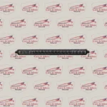 Mahindra Thar Viper LED Bar 20 | High-Output 20-LED Auxiliary Light Bar - Image 2