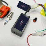 Universal Car Exhaust Flame Thrower Kit | Single Exhaust - Image 2