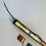 Remote Controlled 3-in-1 Bar Flasher | 24-Inch COB LED Light Bar - Image 2