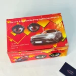 Devil Eye Light LED Headlight | Fog-lamp Projectors with Remote Control - Image 2