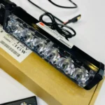 Remote Control Federal Flashers (3-in-1) | 2-COB LED Strobe Lights - Image 2