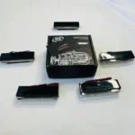 UFO Style Roof Lights | LED Set of 5 - Image 2