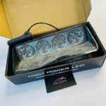 S16 LED Flashers | Dual-Color LED Lights - Image 2
