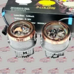 IPH-Car-M6282 Bi-LED Fog Lamp | Premium 3.0-Inch HD Leans - Image 2