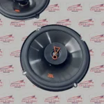 JBL Stage 3 | 6.5 Inch 450W 2 Way Coaxial Car Speakers - Image 2