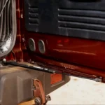 Mahindra Thar and Thar Roxx – Heavy-Duty Tail Gate Shocker Kit | Smooth Lift and Vibration Control - Image 2