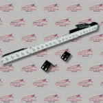 LED Light Bar Remote-Controlled 23-Inch | Premium Lighting for Off-Road and SUV - Image 2