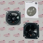 JBL | 4 Inch Dual Cone Car Speakers 140W Universal Aftermarket Upgrade - Image 2