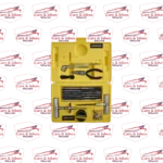 Mahindra Thar Bushranger Plugga III | Premium Tyre Repair Kit - Image 2