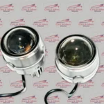 IPH-Car-M5170 Bi-LED Fog Lamps | Tri-Color Premium Fog Light Upgrade - Image 2
