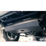 Mahindra Thar DEF Guard Steel | Heavy-Duty Diesel Exhaust Fluid Tank Protector - Image 2