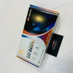 Cardi RGB Ambient Foot Lights – USB Car Interior LED Set of 4 - Image 2