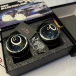 IPH-M617 Single-Color Fog Lamps 3-Inch | Bi-Xenon White LED Projector - Image 2