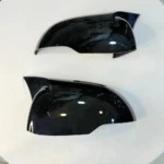 Hyundai i20 Batman Style Mirror Covers | Premium ABS Finish (Fits 2012-2016 Models ) - Image 2