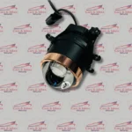 Highlander FLP-BEAM 3-Inch LED Projector Fog Light | Universal Aftermarket - Image 2