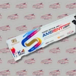 Cardi K4 (10-in-1) Ambient Light Kit – Smart RGB LED Interior Lighting Set - Image 2