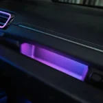 CARDI K4 OEM Ambient Light Kit | For Toyota Innova Hycross 2023 Onwards (17-Piece Set) - Image 2