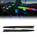 Maruti Suzuki Ertiga CARDI (D19) Ambient Light Kit | (2018+, 18-Piece OEM Set) - Image 2