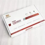 CARDI 12V RGB Fiber Ambient Interior Lighting Kit with Bluetooth App Control - Image 2